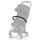 Бампер для Cybex Coya коричневый