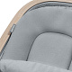 Шезлонг KORI beyond Grey ECO /серый