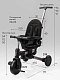 Велосипед многофункциональный Amarobaby, MultiRide черный