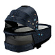 Коляска для новорожденных Cybex Priam III FE Jewels of Nature