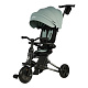Велосипед трехколесный Qplay S700-16 Sprinter Mint (EVA/Graphite)