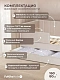 Диван - кровать 160х80 см Crecker ткань Микровелюр