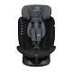 Автокресло группа (0-36) Crosstour 360 SPS Isofix Grey/Black