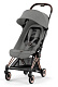 Coya Rosegold Mirage Grey