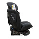Автокресло группа (0-36) Crosstour 360 SPS Isofix Grey/Black
