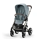 Детская коляска Cybex Talos S Lux 2 в 1 TPE