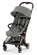 Coya Rosegold Mirage Grey