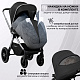 Коляска Sweet Baby Verde Silver Black