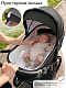 Коляска 3 в 1 Sweet Baby Verde Dark Grey