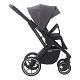 Модульная коляска 2в1 SevillaBaby ELETTA
