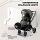 Коляска Sweet Baby Stella Green