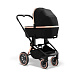 Коляска 2в1 Moon Resea S Rosegold
