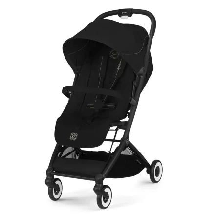 Прогулочная коляска Cybex Orfeo new 2026